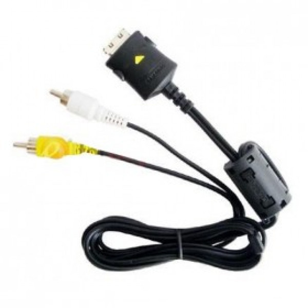 AV Videokabel till digitalkamera Samsung