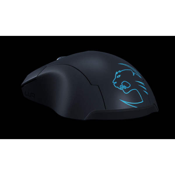 ROCCAT ROC-11-311 datormöss USB Optisk 2000 DPI Svart