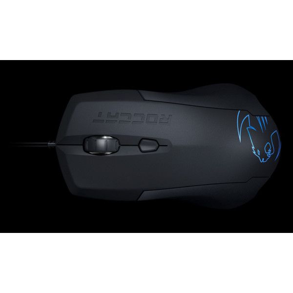 ROCCAT ROC-11-311 datormöss USB Optisk 2000 DPI Svart