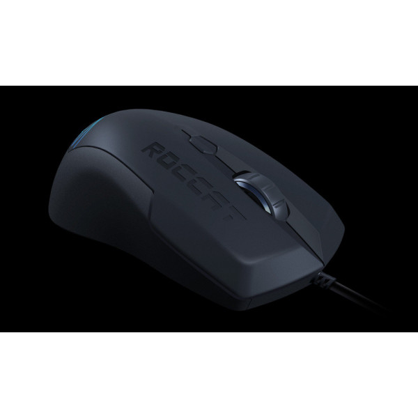 ROCCAT ROC-11-311 datormöss USB Optisk 2000 DPI Svart