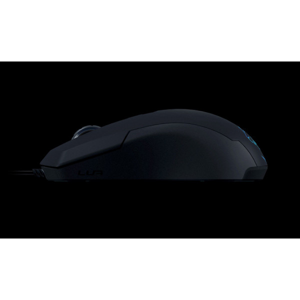 ROCCAT ROC-11-311 datormöss USB Optisk 2000 DPI Svart