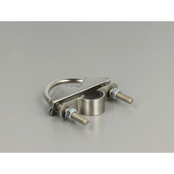 DeLOCK 89440 Omni-directional antenna N-typ 8dBi nätverksantenner