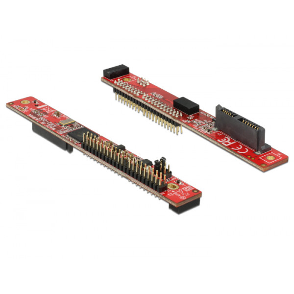 DeLOCK 62687 Intern IDE/ATA nätverkskort/adapters