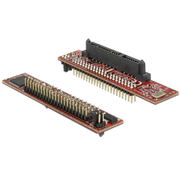 DeLOCK 62686 nätverkskort/adapters Intern IDE/ATA