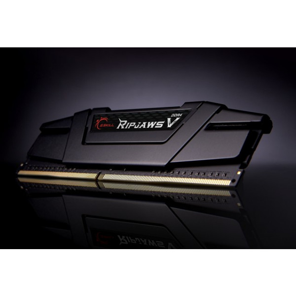 G.Skill Ripjaws V RAM-minnen 32 GB DDR4 3200 MHz
