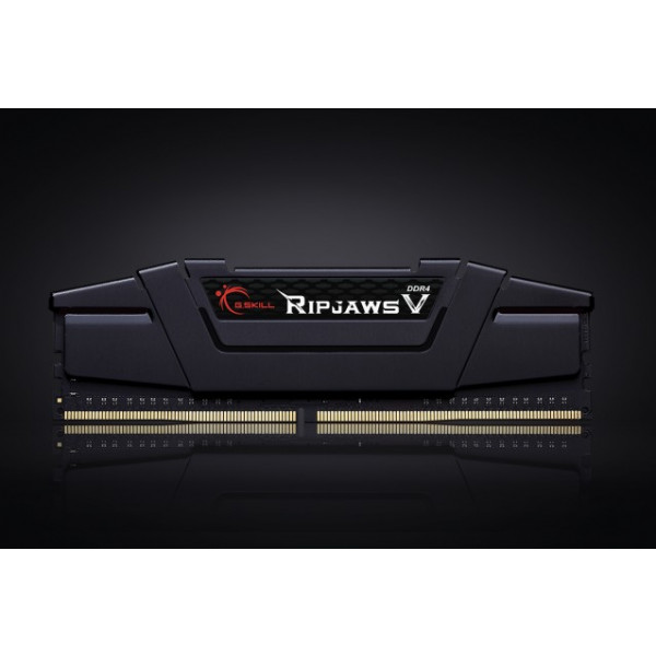 G.Skill Ripjaws V RAM-minnen 32 GB DDR4 3200 MHz