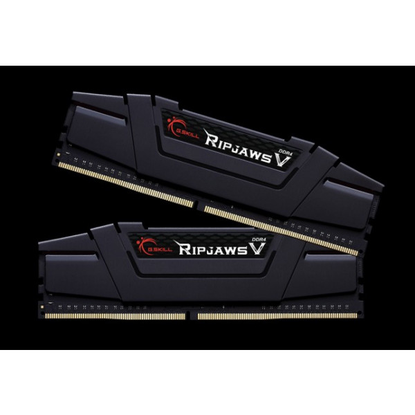 G.Skill Ripjaws V RAM-minnen 32 GB DDR4 3200 MHz