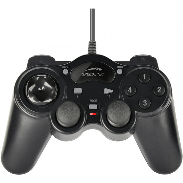 gamepad