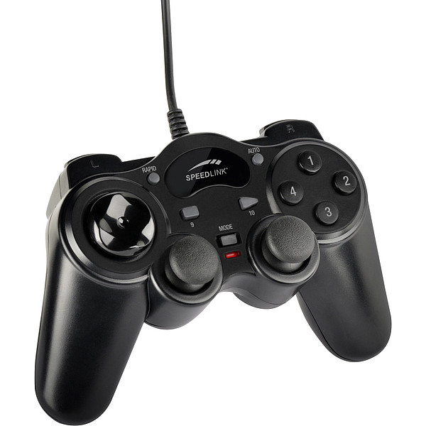pc gamepad