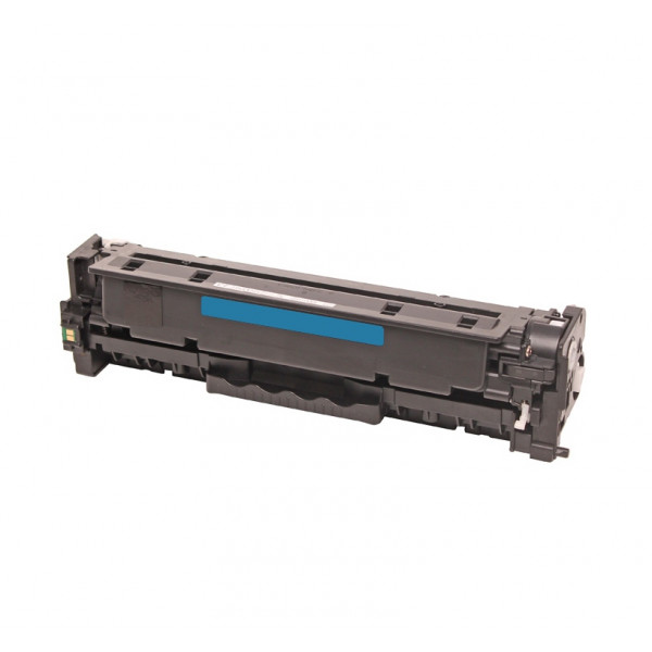 Toner 312A CF381A 2700 sidor Cyan