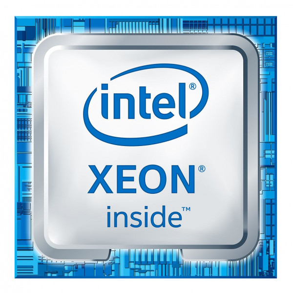 Intel Xeon E5-2620V4 processorer 2,1 GHz Låda 20 MB Smart Cache