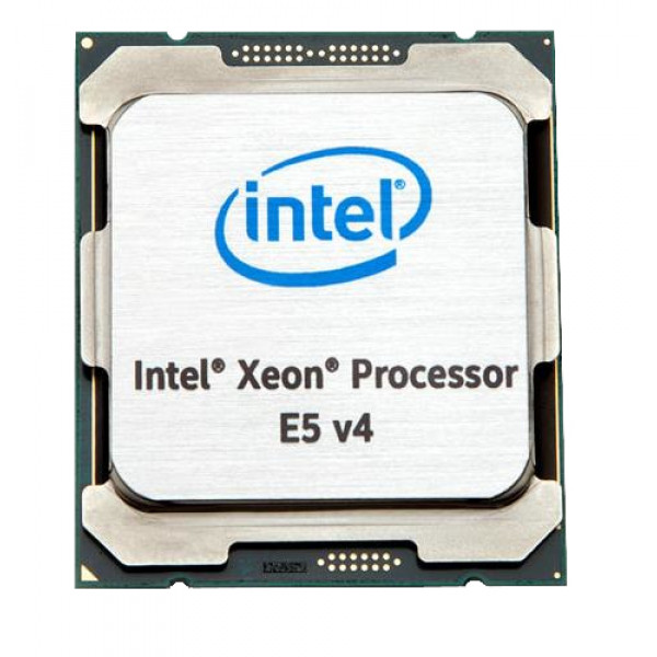 Intel Xeon E5-2630V4 processorer 2,2 GHz Låda 25 MB Smart Cache