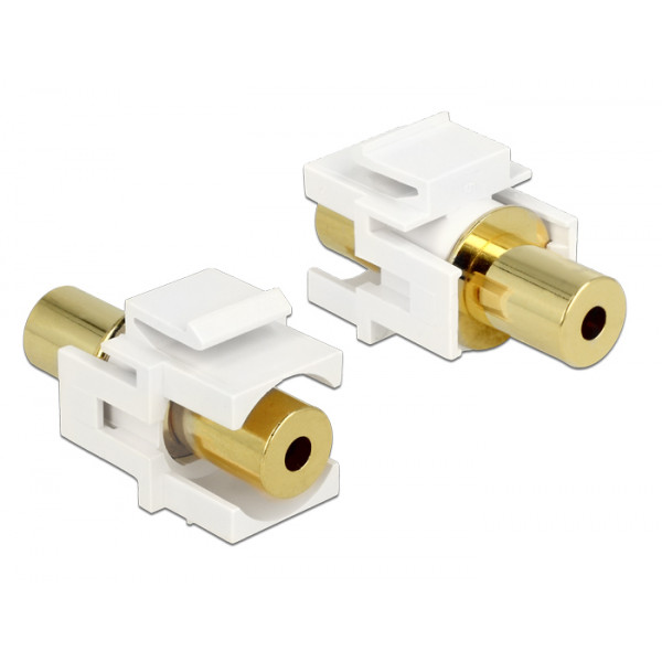 DeLOCK 2x3.5 mm