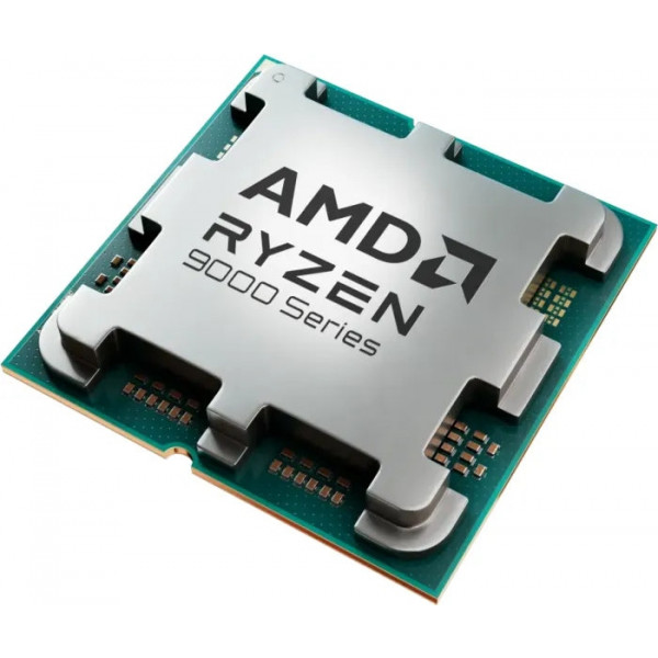 Processor - AMD AM5 Ryzen 7 9700X 3.8GHz Tray