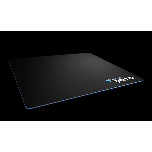 ROCCAT ROC-13-056 Spelmusmatta Svart musmattor