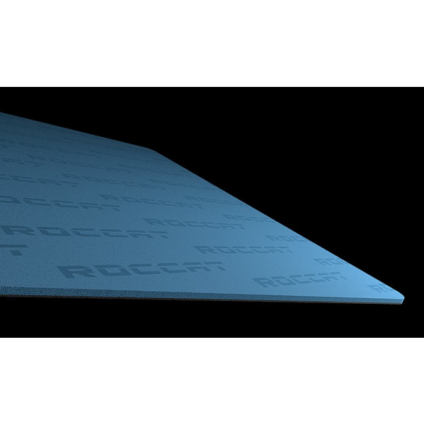 ROCCAT ROC-13-056 Spelmusmatta Svart musmattor