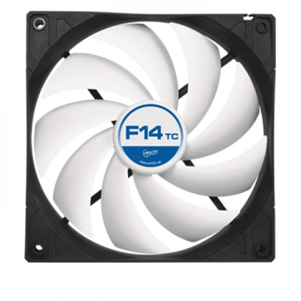 ARCTIC F14 TC Datorväska Fan