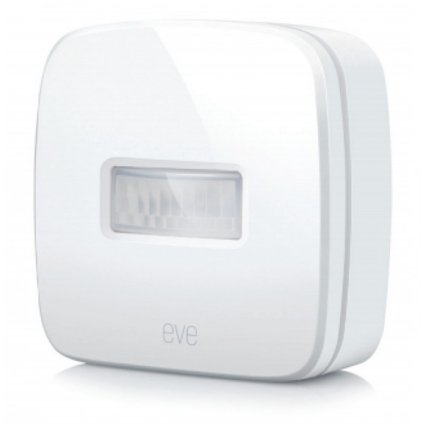 Elgato Eve Motion Infraröd sensor Trådlös Vit