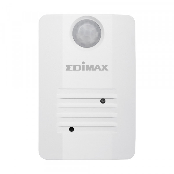 Edimax IC-5170SC säkerhetspaket för smarta hem Wi-Fi