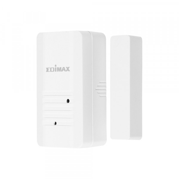 Edimax IC-5170SC säkerhetspaket för smarta hem Wi-Fi