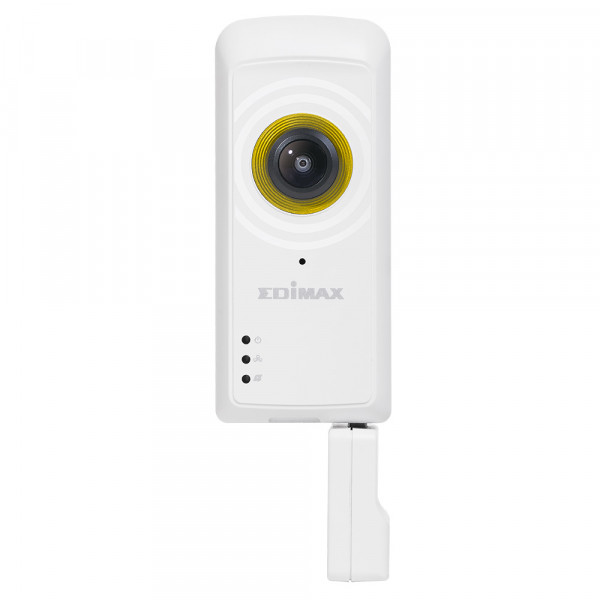 Edimax IC-5170SC säkerhetspaket för smarta hem Wi-Fi