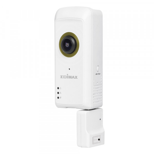 Edimax IC-5170SC säkerhetspaket för smarta hem Wi-Fi