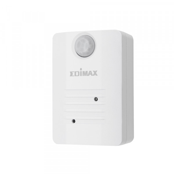 Edimax IC-5170SC säkerhetspaket för smarta hem Wi-Fi