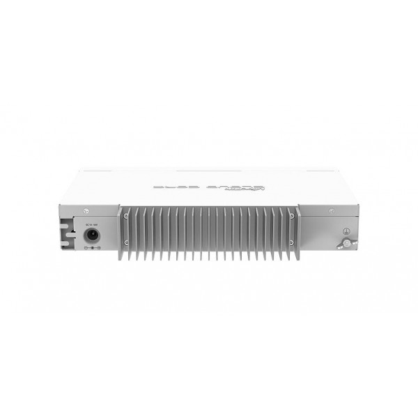 Mikrotik CCR1009-7G-1C-PC kabelansluten router Nätverksansluten (Ethernet) Vit