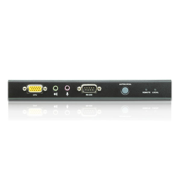 Aten CE750A Sändare och mottagare KVM-förlängare