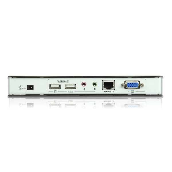 Aten CE750A Sändare och mottagare KVM-förlängare
