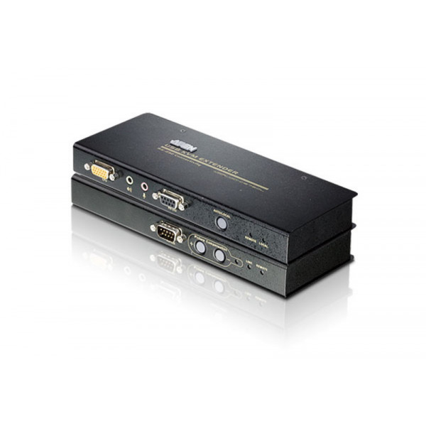 Aten CE750A Sändare och mottagare KVM-förlängare