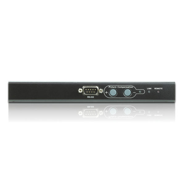 Aten CE750A Sändare och mottagare KVM-förlängare