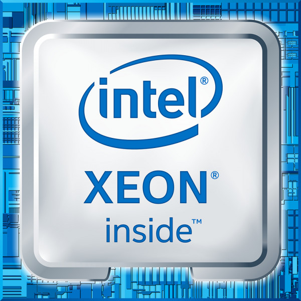 Intel Xeon E3-1270V6 processorer 3,8 GHz Låda 8 MB