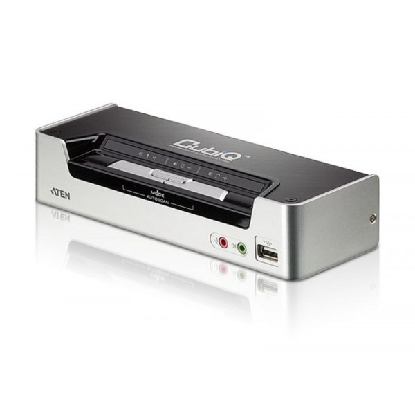 Aten CS1792 KVM-switchar
