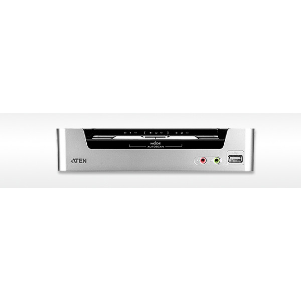 Aten CS1792 KVM-switchar