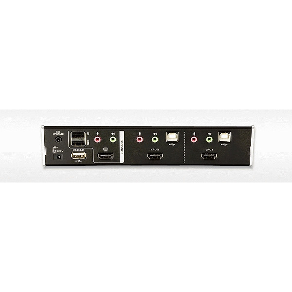 Aten CS1792 KVM-switchar