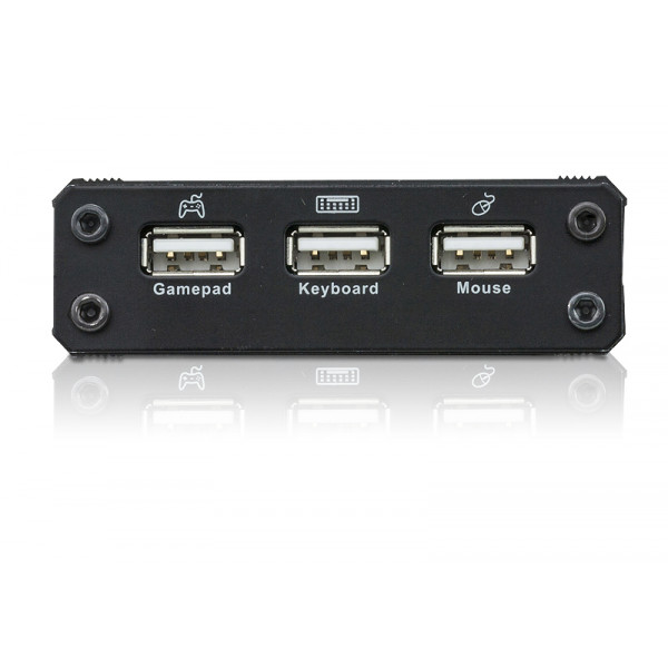Aten UC3410 PHANTOM-S