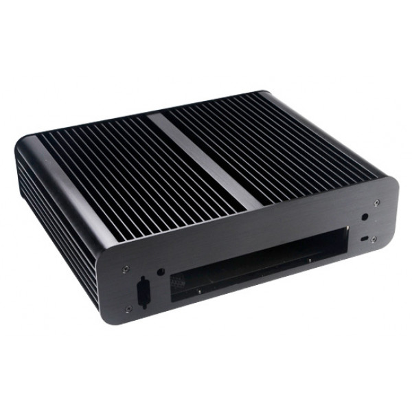 Akasa A-ITX26-M1B Small Form Factor (SFF) Svart datorväskor