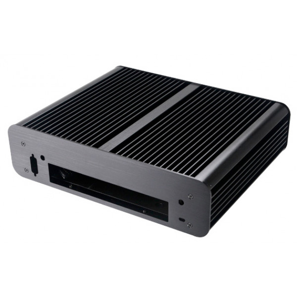 Akasa A-ITX26-M1B Small Form Factor (SFF) Svart datorväskor
