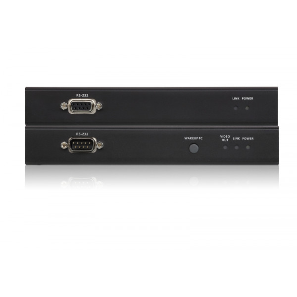 Aten CE620 KVM-förlängare Sändare och mottagare