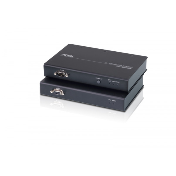Aten CE620 KVM-förlängare Sändare och mottagare