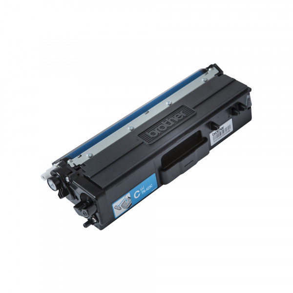 Brother TN-423C Tonerkassett Original Cyan 1 styck