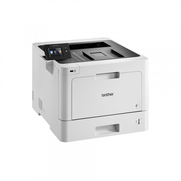 Brother HL-L8360CDW laserskrivare Färg 2400 x 600 DPI A4 Wi-Fi
