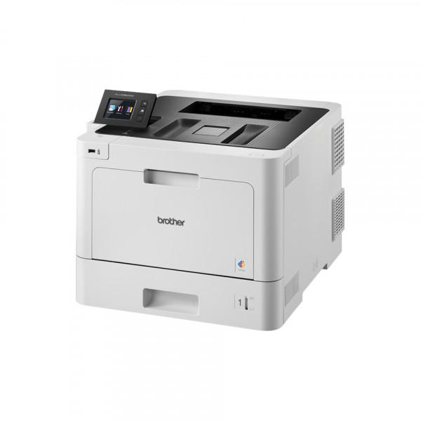 Brother HL-L8360CDW laserskrivare Färg 2400 x 600 DPI A4 Wi-Fi
