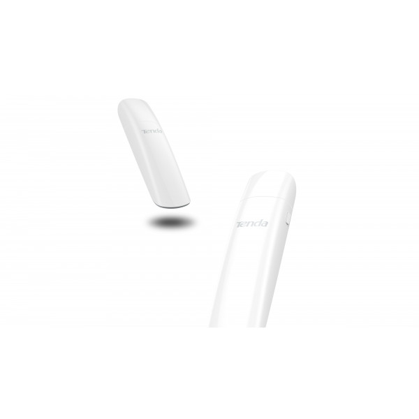 AC1300 trådlös Dual-Band USB-adapter