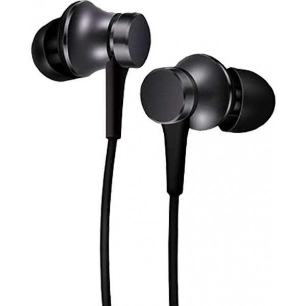 Headset - In-ear USB-C Svart