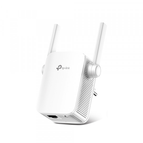 TP-LINK AC750 433 Mbit/s Network repeater