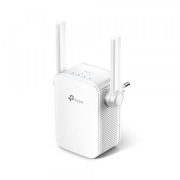TP-LINK AC750 433 Mbit/s Network repeater