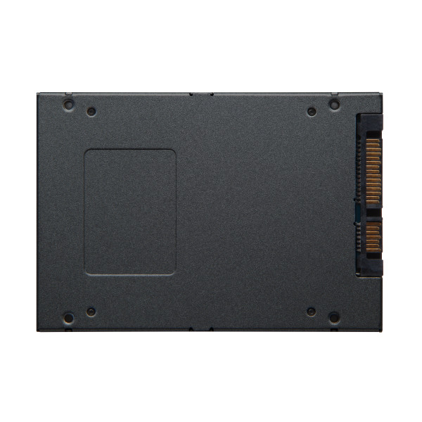 SSD - 480GB Kingston