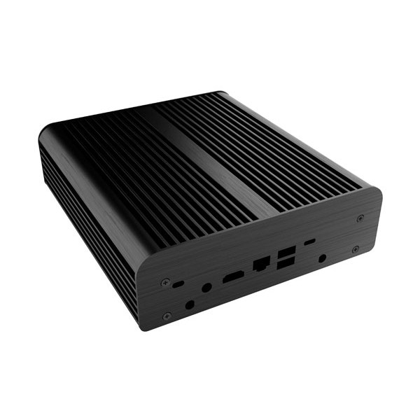 Akasa Newton S7 Svart datorväskor